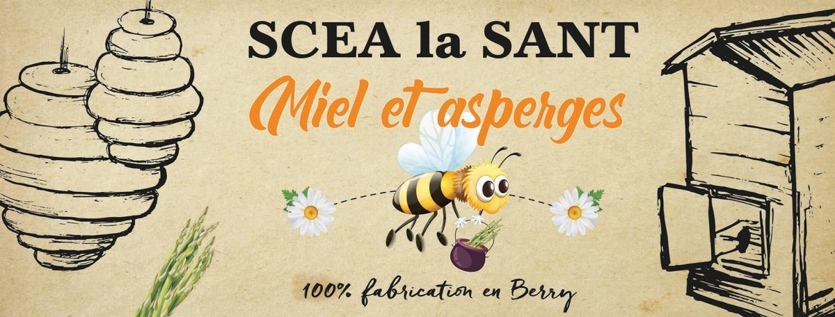 La Ferme du Clou / SCEA La SANT