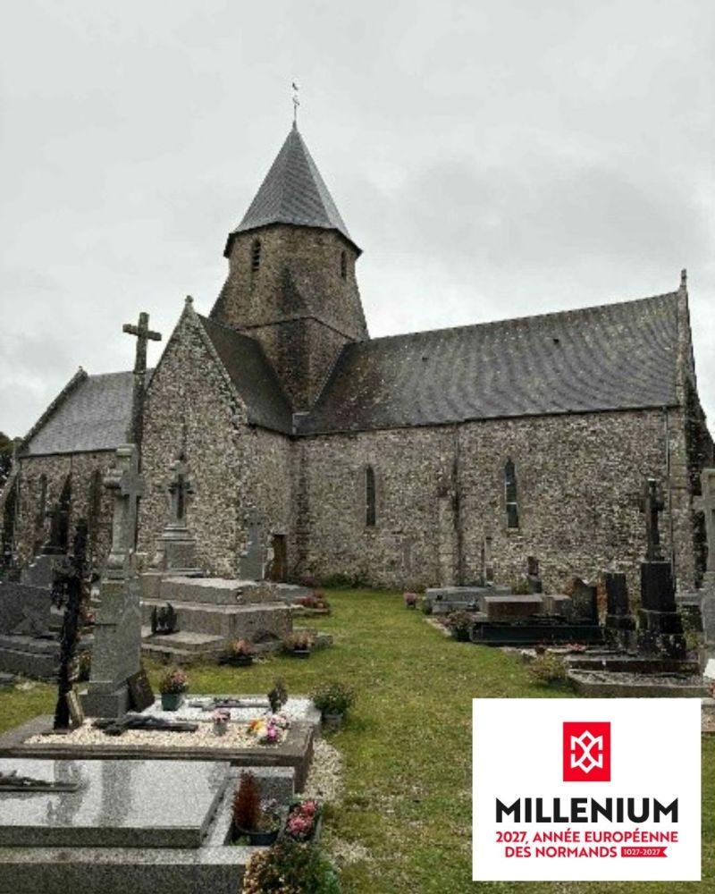 Visite commentée de l'Office de Tourisme : La Meurdraquière, histoire d'une famille de Conquérants