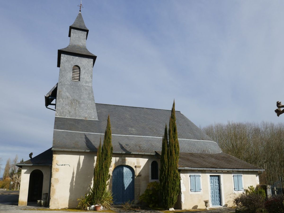 Eglise Notre Dame