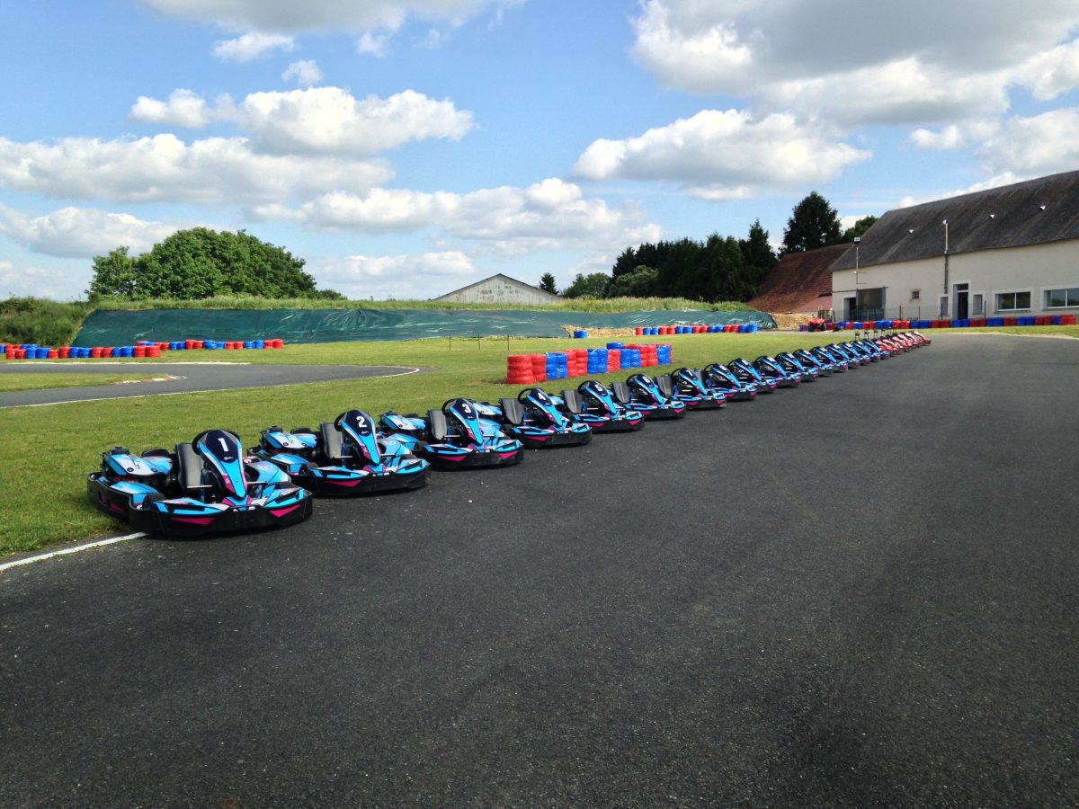 Karting Ledoux
