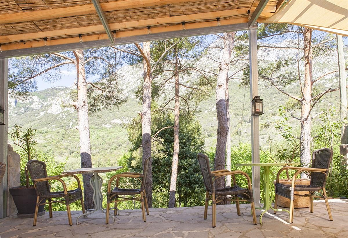 Auberge de la Vallée