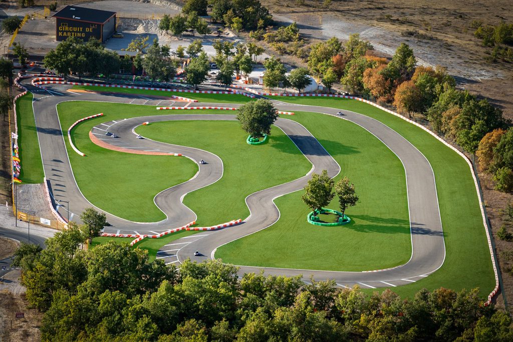 Karting Karthors