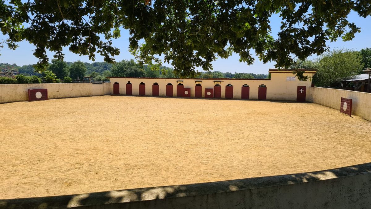 Ganaderia Dussau