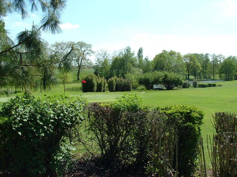 Golf Flers-Le Houlme