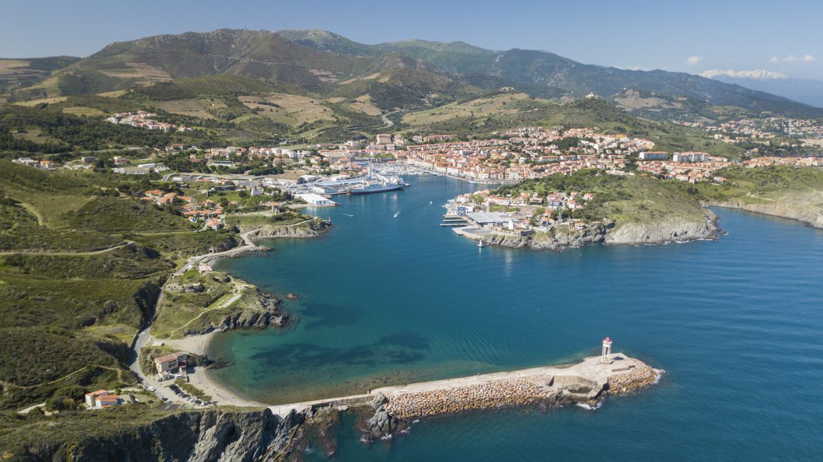 PORT DE PLAISANCE