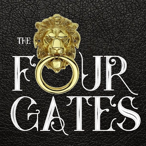 Escape Game - The Four Gates