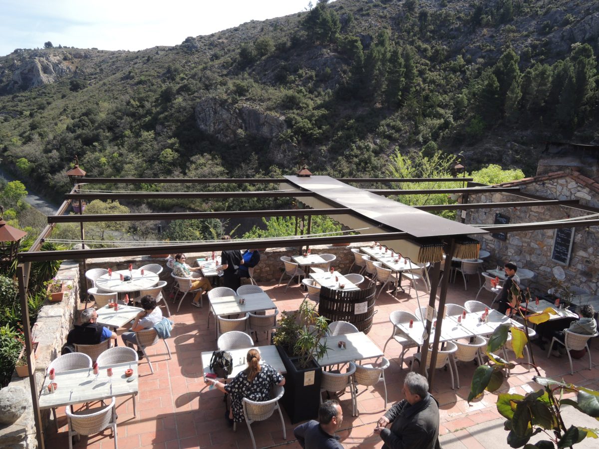 L'HOSTAL