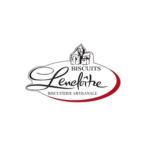 Biscuiterie de Lencloître