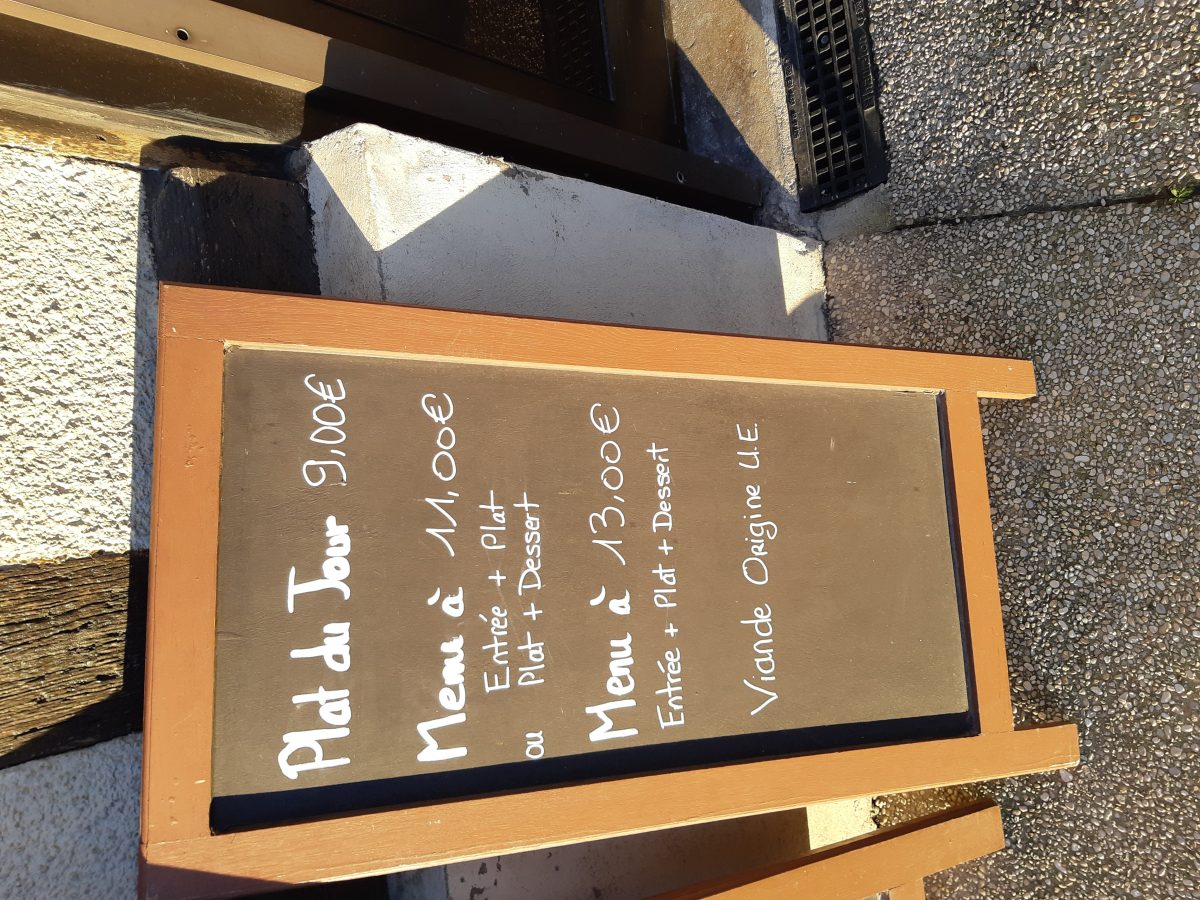 Café de la Place