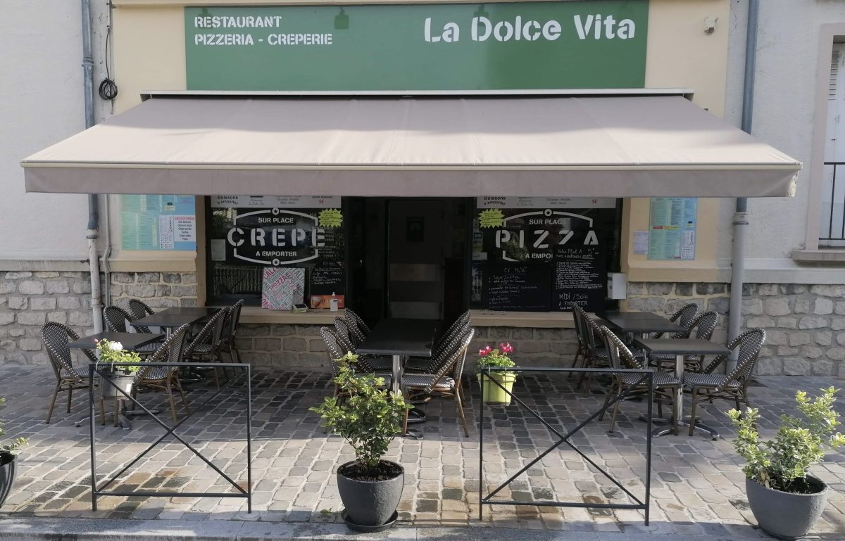 Dolce Vita