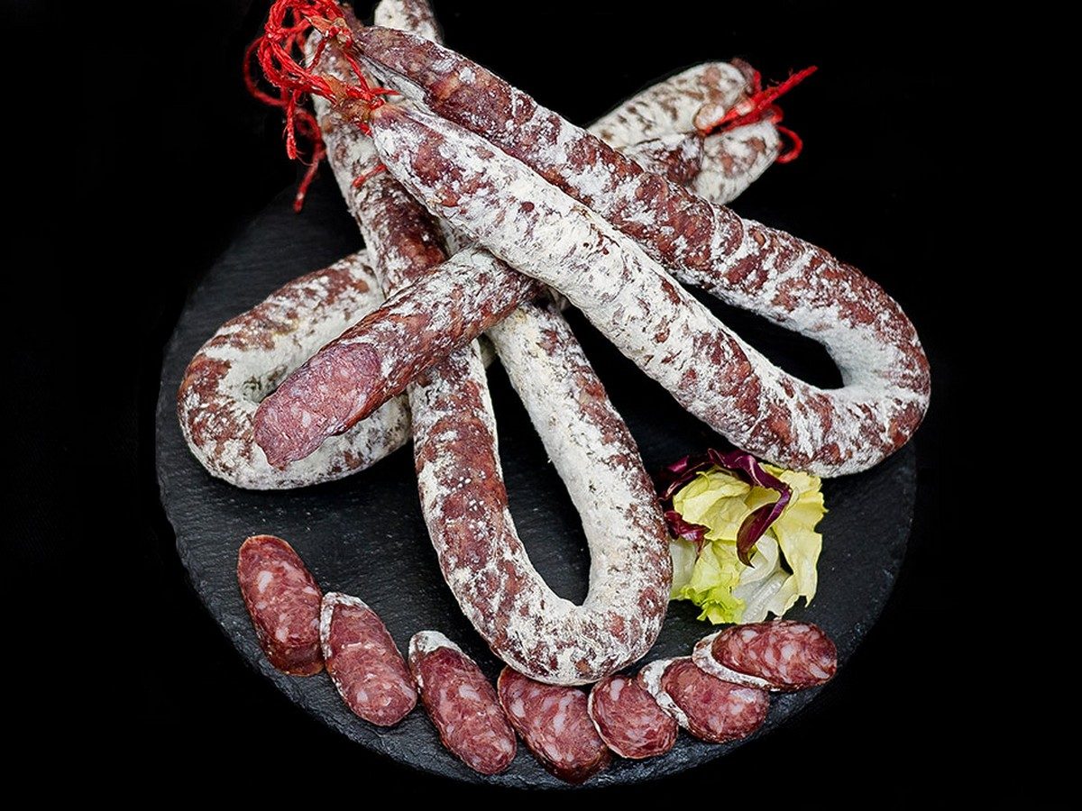 EURL BOUCHERIE CHARCUTERIE BAREIL