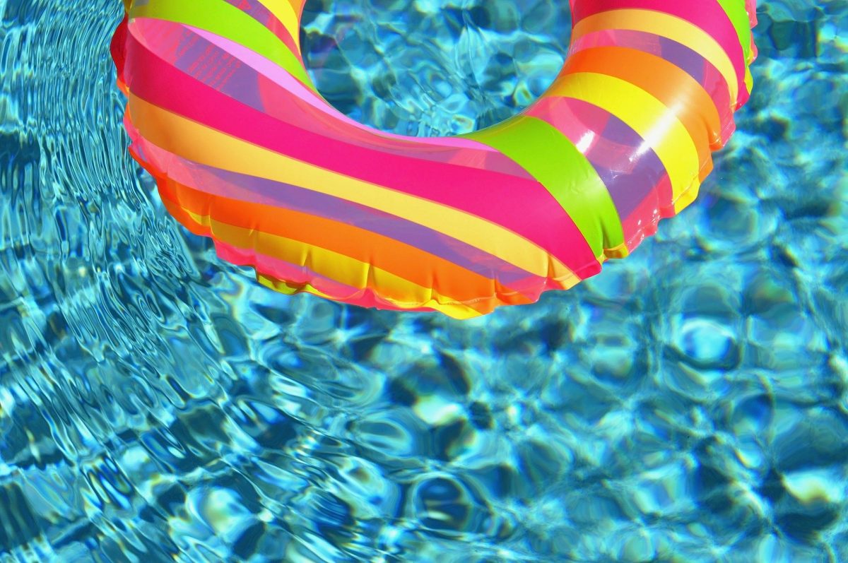 SORTIES AQUAGYM