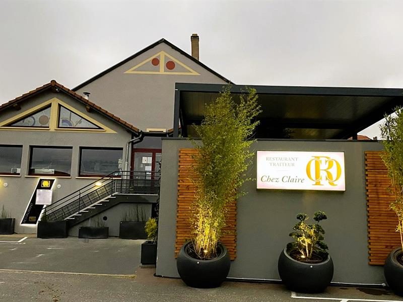 Restaurant Chez Claire