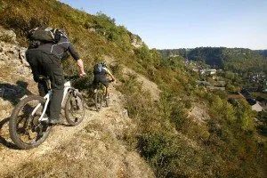 Loisirs Loc VTT