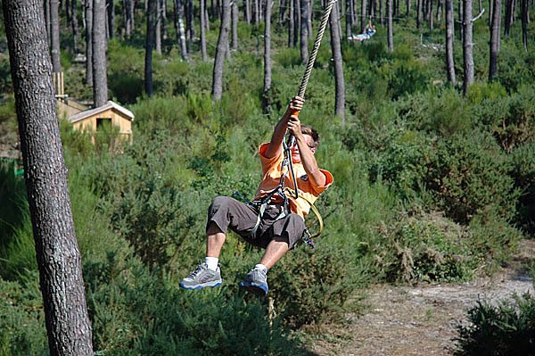 Parc de l'Aventure