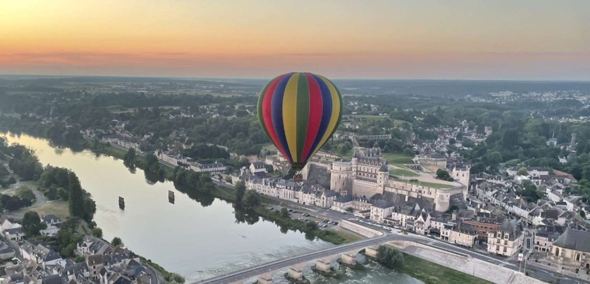 Air Magic Montgolfières