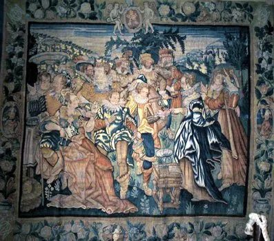Conques - Musée Joseph Fau