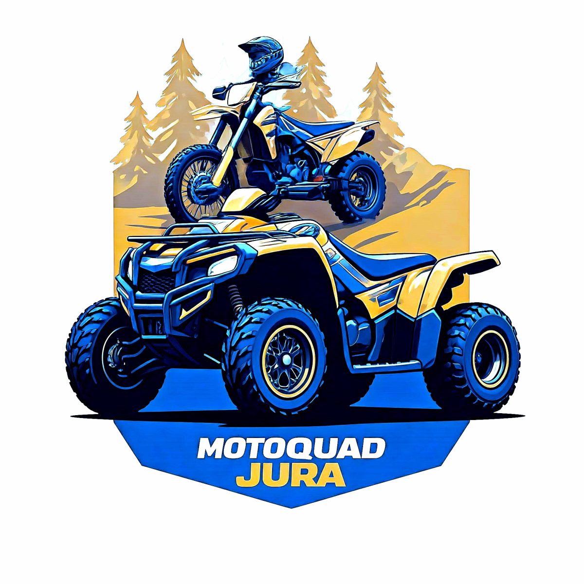 Motoquad Jura