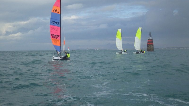 Club Nautique de Coutainville