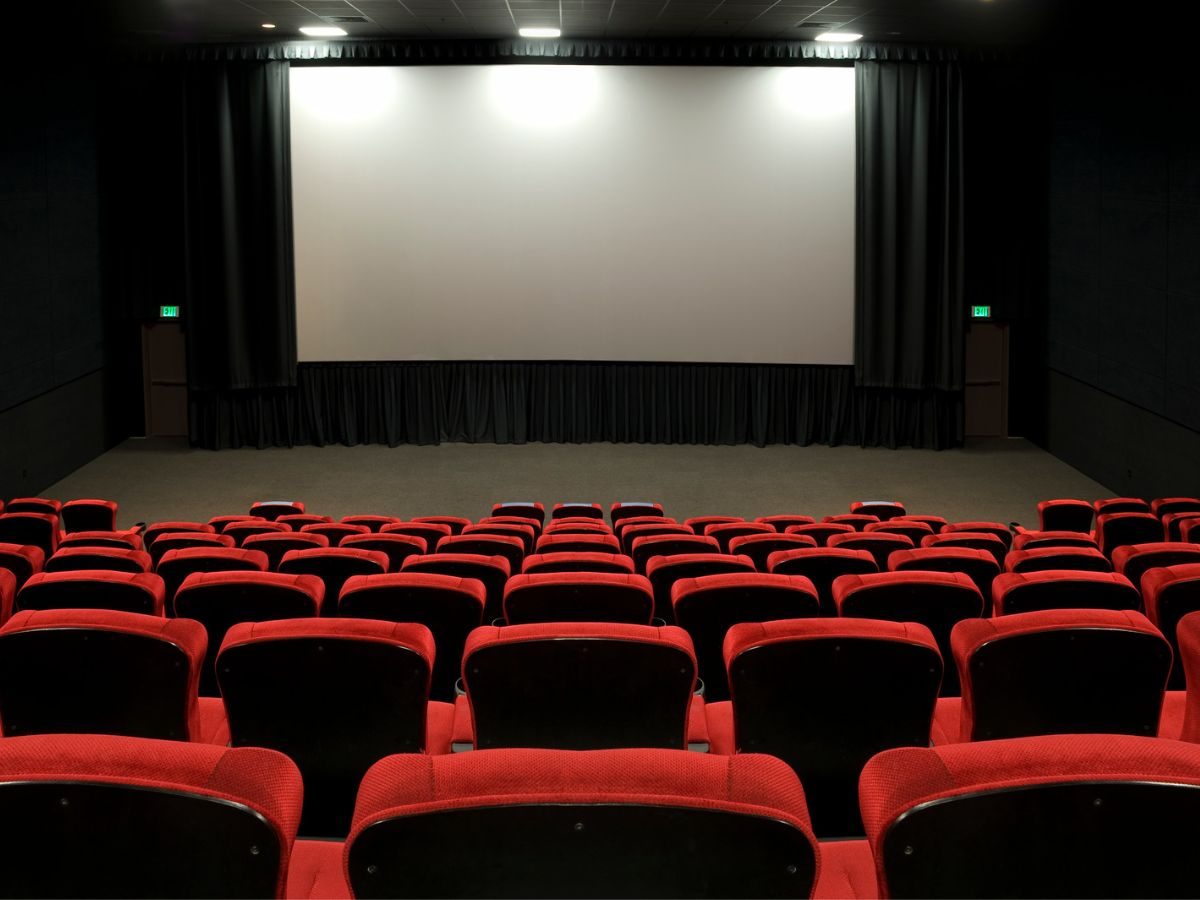 CINÉMA LE PALACE