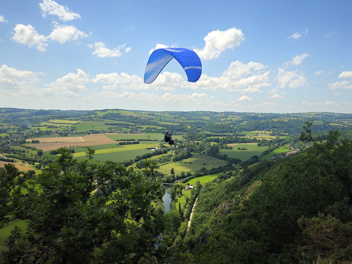 Plaine Altitude