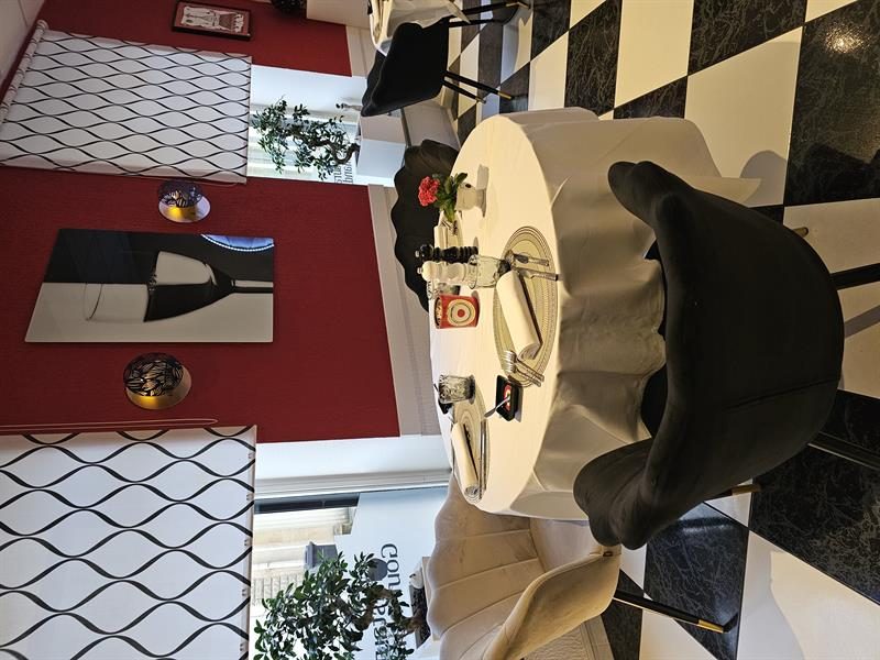 Restaurant La Gourmandise