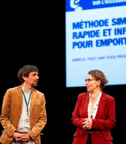 Théâtre : L’art d’avoir toujours raison