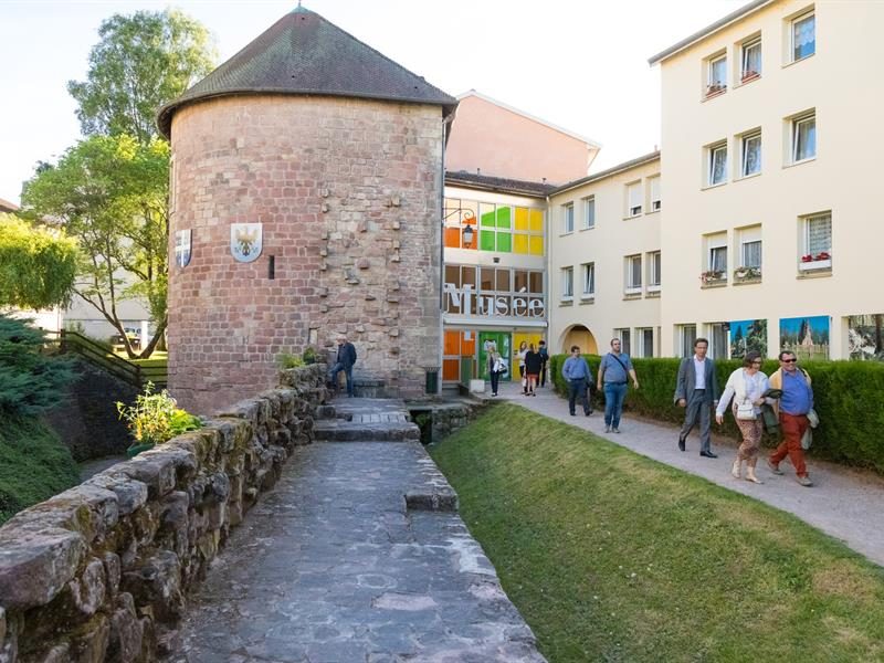 Musée du Chapitre