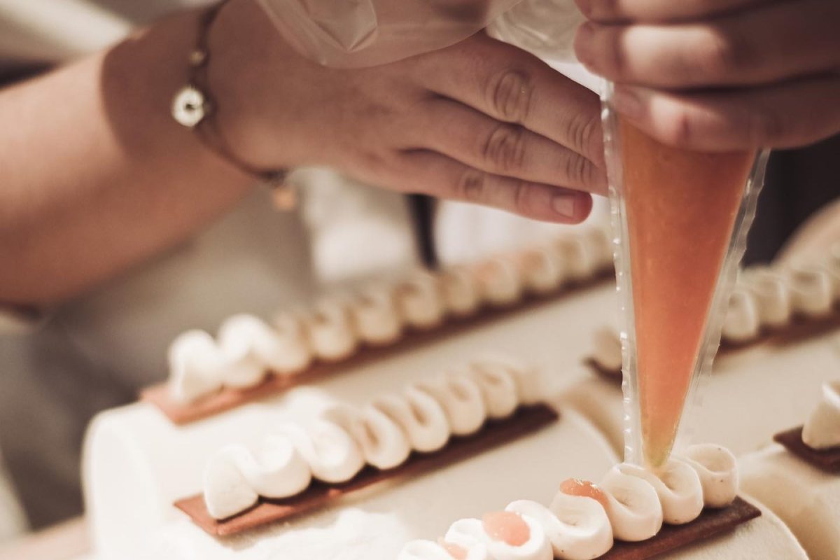 Les Pâtisseries de Marie
