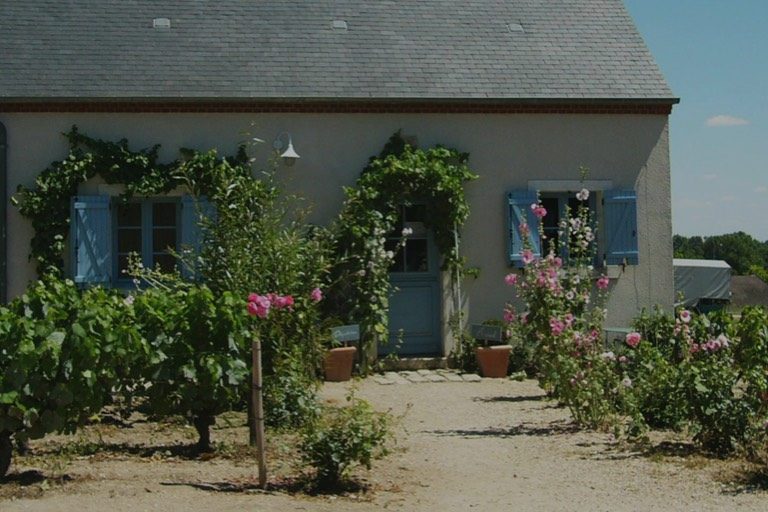 Domaine Jacques Rouzé