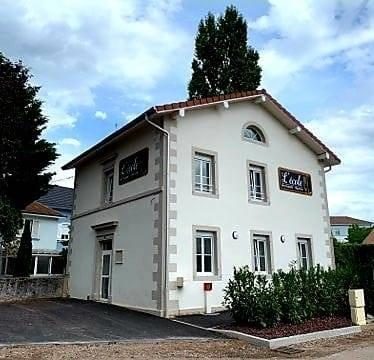 Restaurant l'école