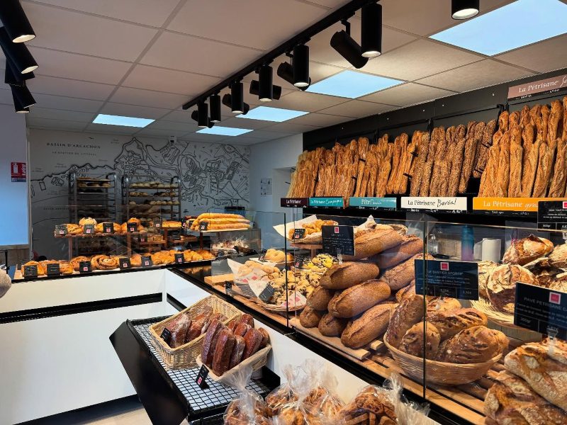 LE SENTIER DE LA MIE