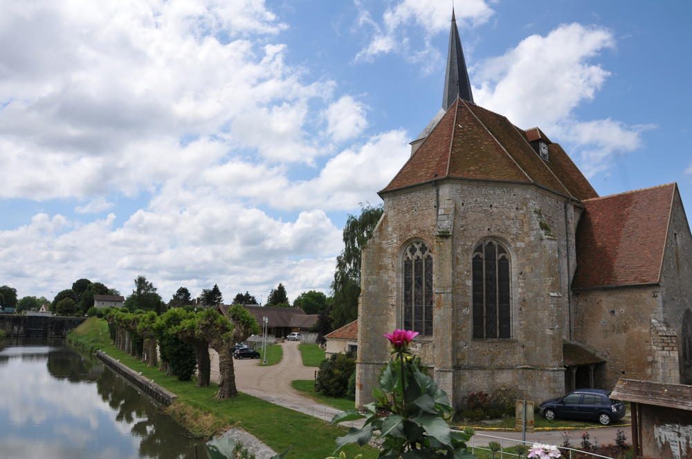 Eglise Notre-Dame Saint-Blaise