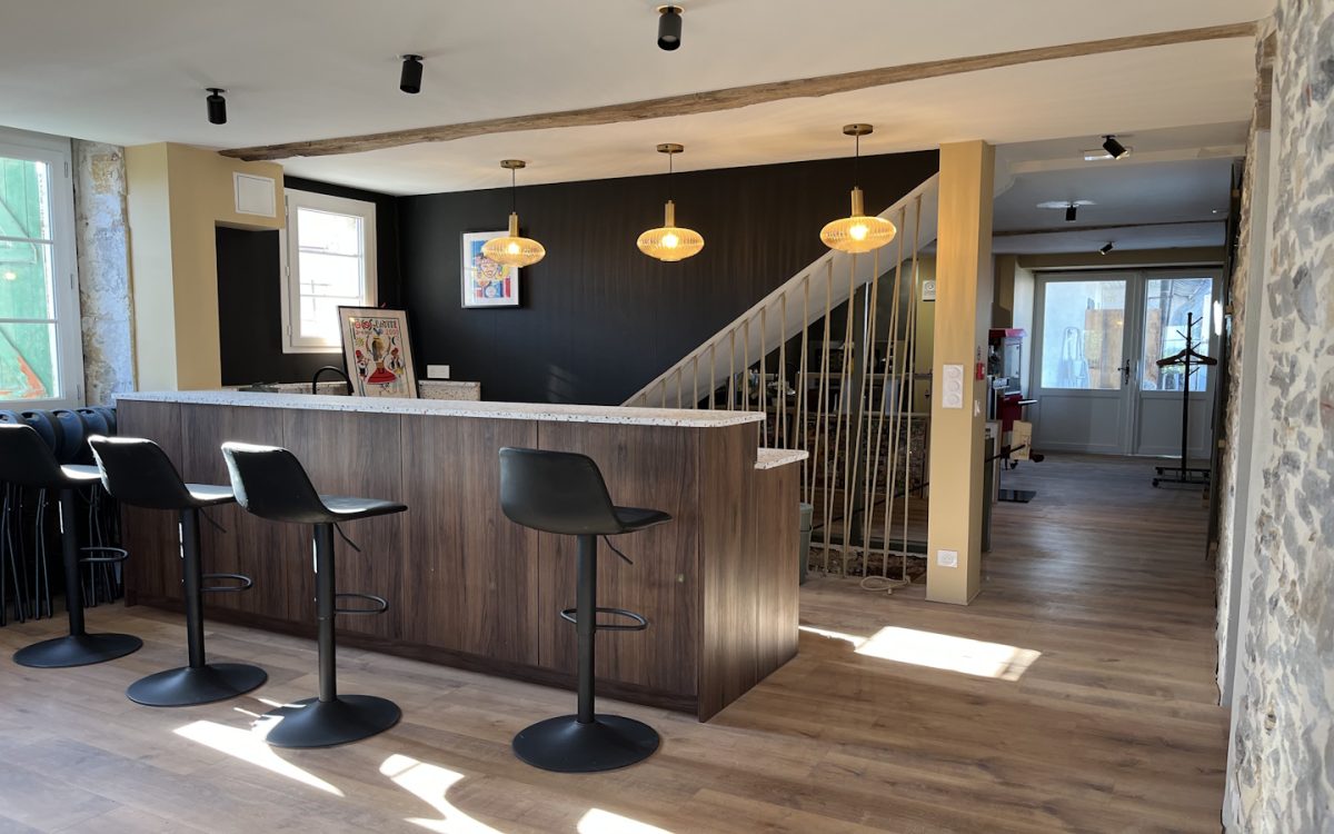 Brasserie Xarnegu