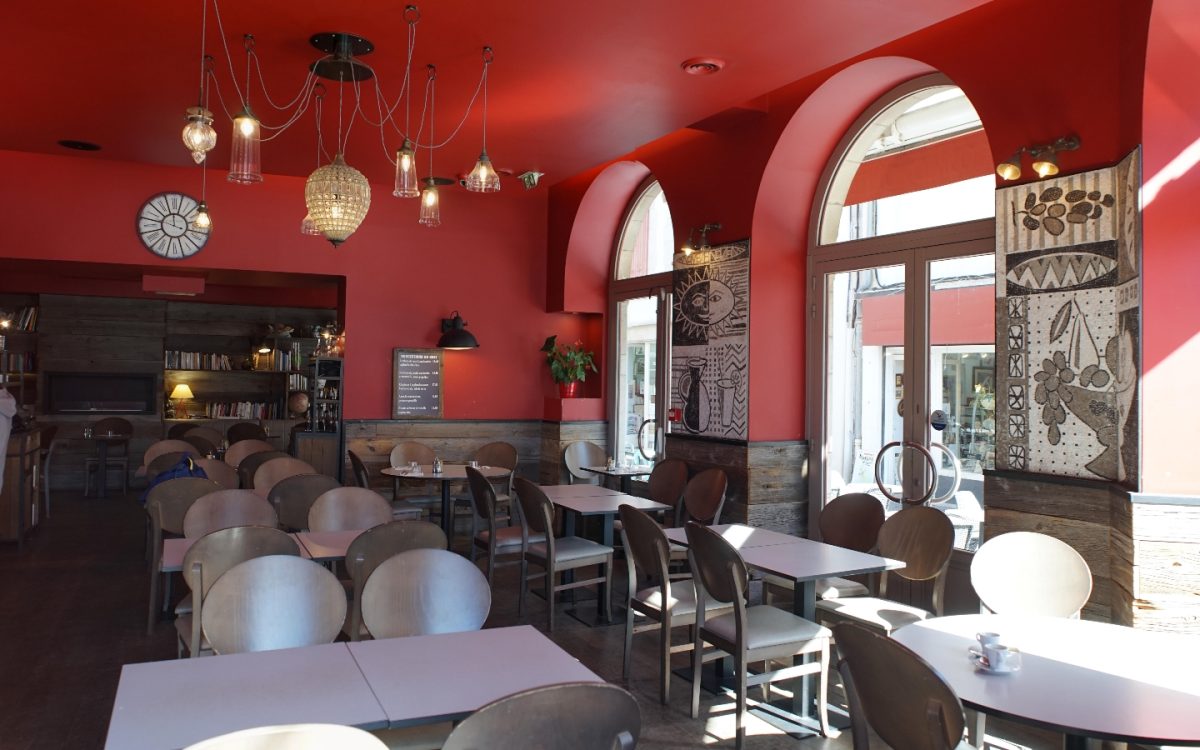 Bar - Brasserie Pizzeria Le Cosmopolitain