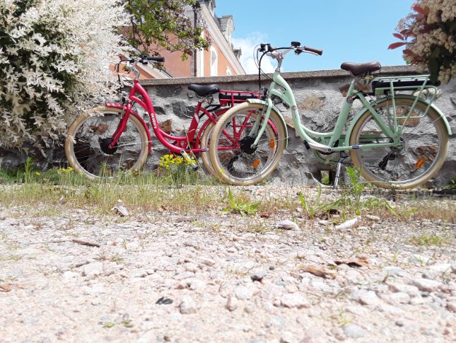 Météore Loisirs Vélos