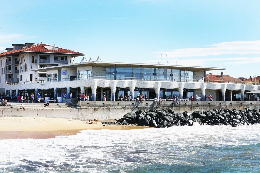 Casino Municipal