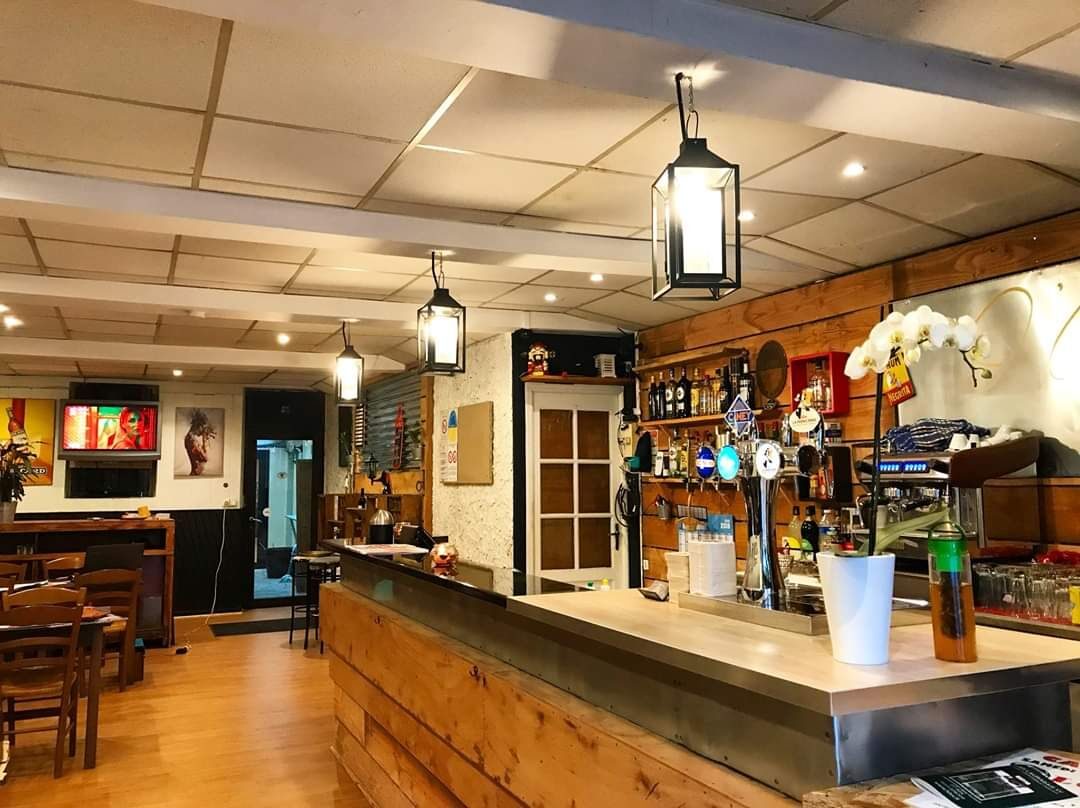 LE BISTROT DES VENDANGES