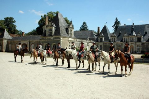 Cheval Voyages