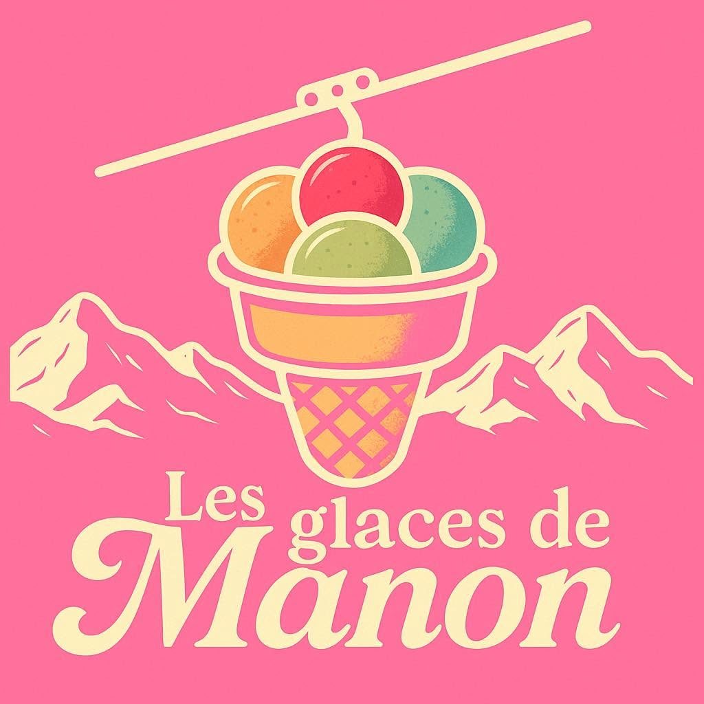 FOOD-TRUCK, LES GLACES DE MANON