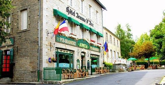 RESTAURANT BRASSERIE -  PUB AUMEGA