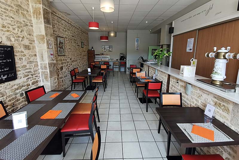Restaurant du Relais du Lac