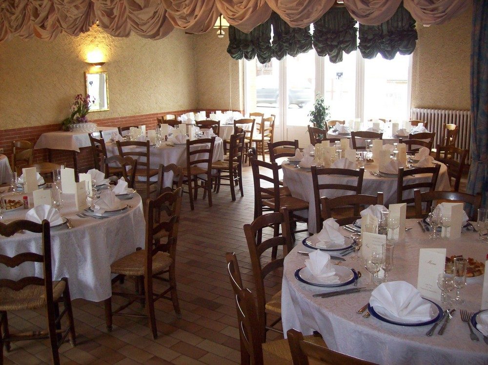 RESTAURANT DE LA POSTE