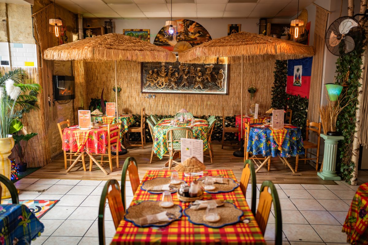 MM Restaurant