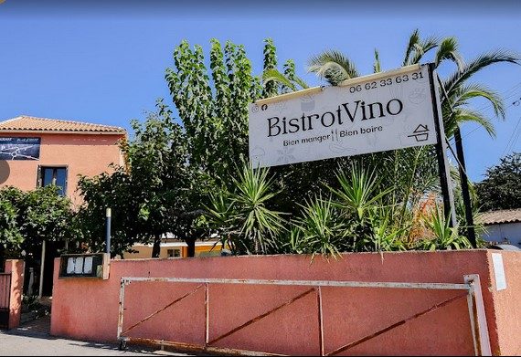 BISTROT VINO