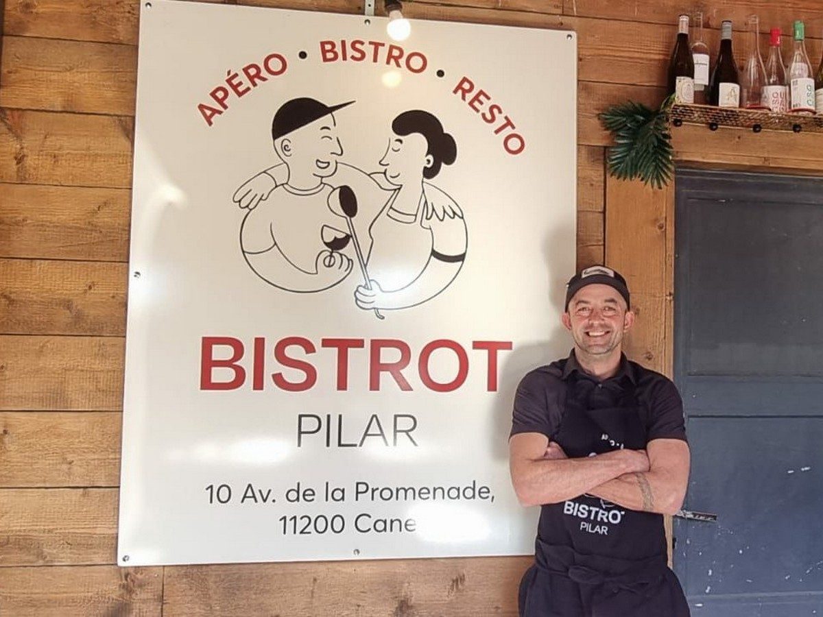 BISTROT PILAR