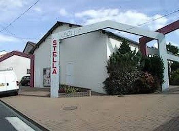 Cinéma Le Stella
