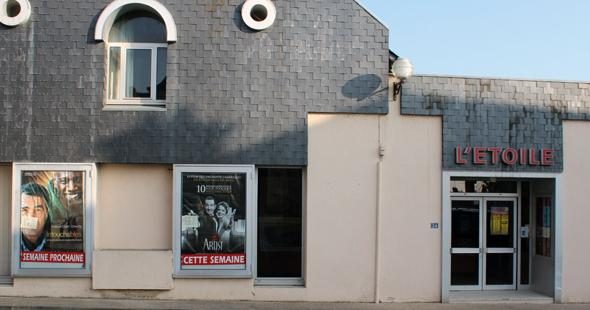 Cinéma l'Etoile