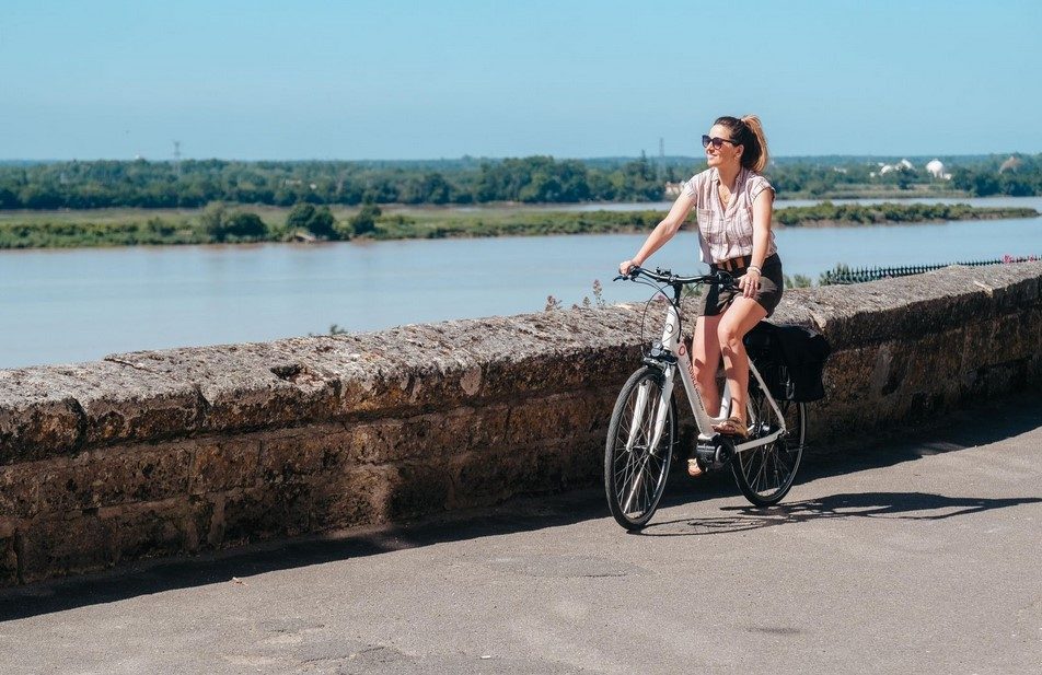 Location de vélos électriques