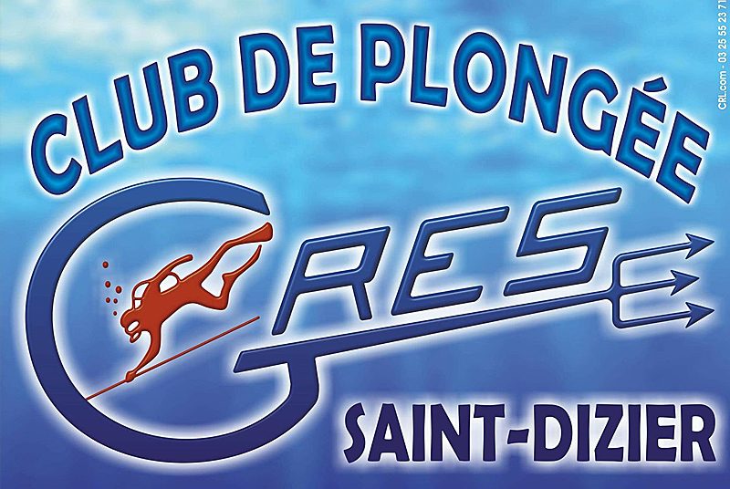 GRES PLONGEE